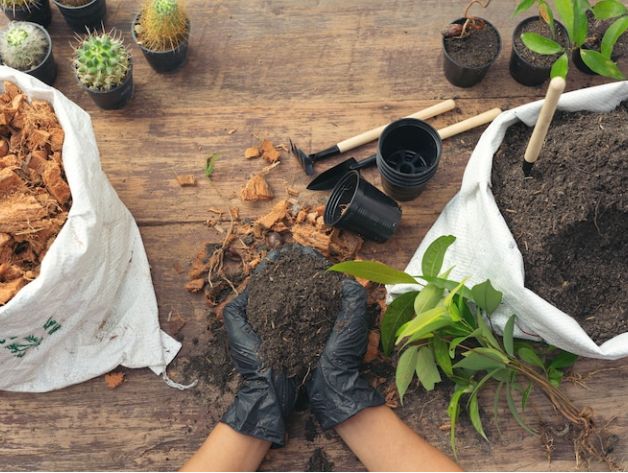 journey of vegetable gardening
