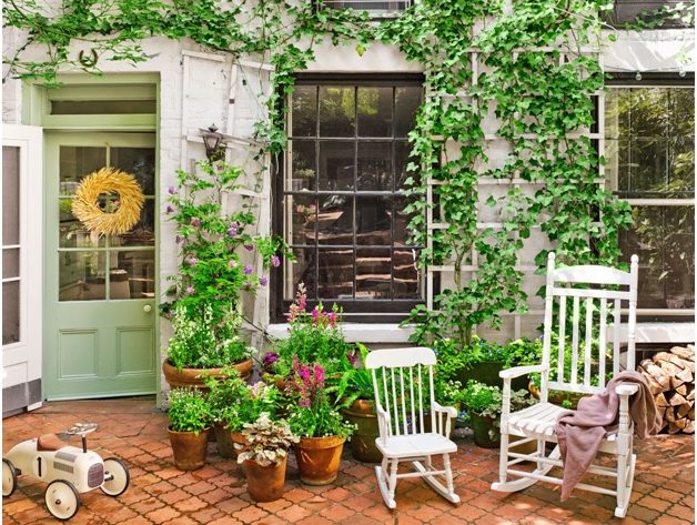 Gardening Projects