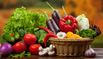 Best Summer Vegetables to Grow in India
